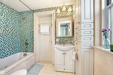 Sold by Brown Harris Stevens