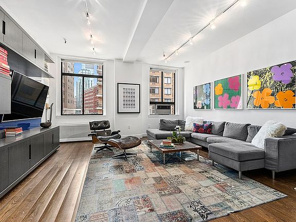 2nd image of 303 Mercer St APT A304