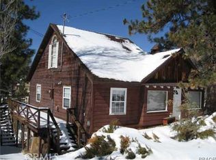 1018 Fawnskin Dr #OF, Fawnskin, CA 92333