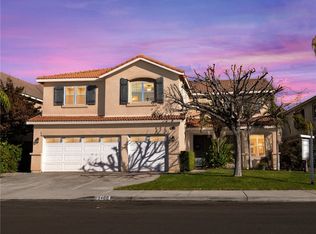 15400 American Way, Fontana, CA 92336