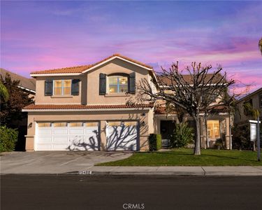 15400 American Way, Fontana, CA, 92336