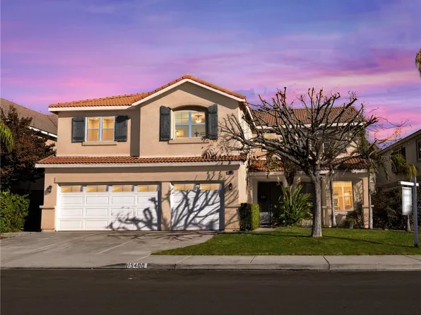 15400 American Way, Fontana, CA 92336