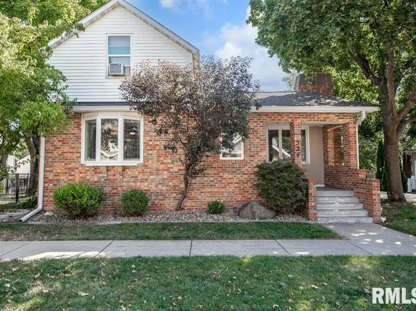 324 N 2nd Ave, Morton, IL 61550