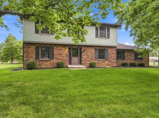 7820 Scarborough Boulevard South Dr, Indianapolis, IN 46256