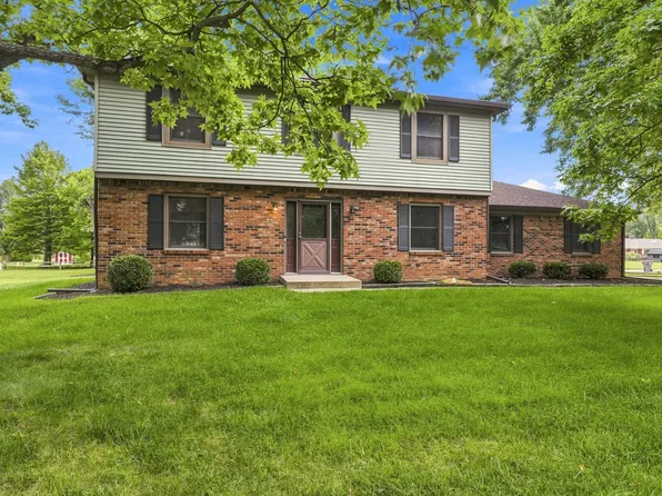 7820 Scarborough Boulevard South Dr, Indianapolis, IN 46256