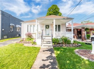 810 91st St, Niagara Falls, NY 14304