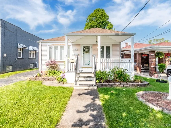 810 91st St, Niagara Falls, NY 14304