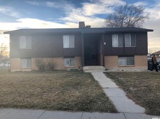 3394 S Mockingbird Way, West Valley City, UT 84119