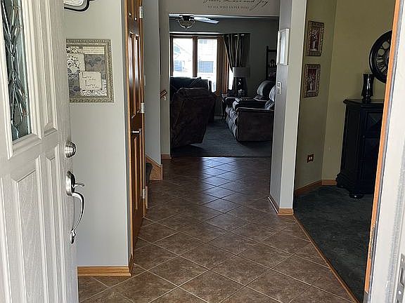 Front Foyer