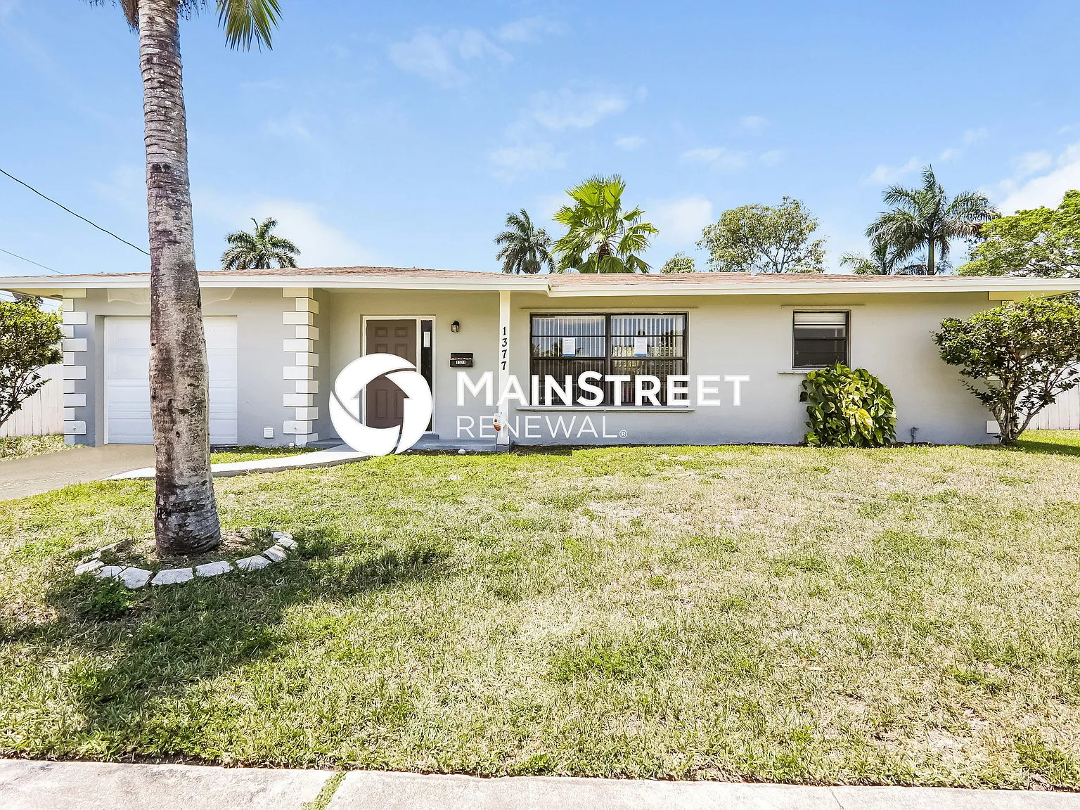 1377 NW 55th Ave — Photo 1