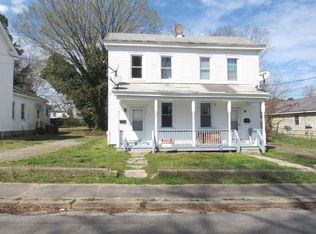 717 Kirkham St #717, Petersburg, VA 23803