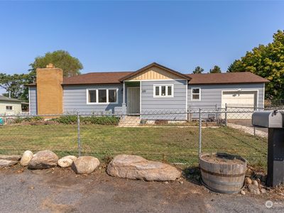 331 1st Street SE, East Wenatchee, WA, 98802