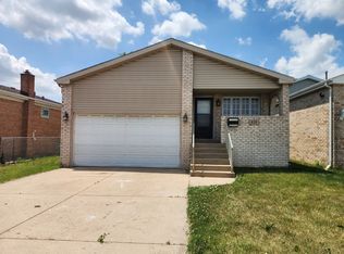 428 Saginaw Ave, Calumet City, IL 60409