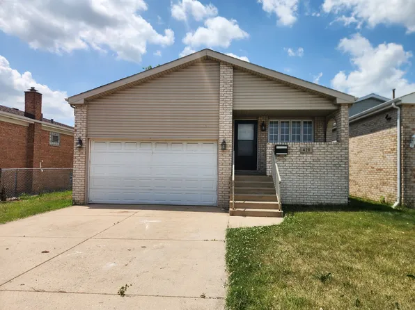 428 Saginaw Ave, Calumet City, IL 60409