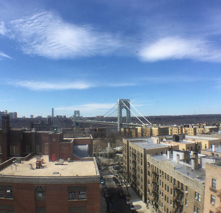 1st image of 636 W 174th St APT 9D