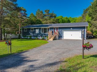 132 Albert St, Strong, ON P0A 1Z0