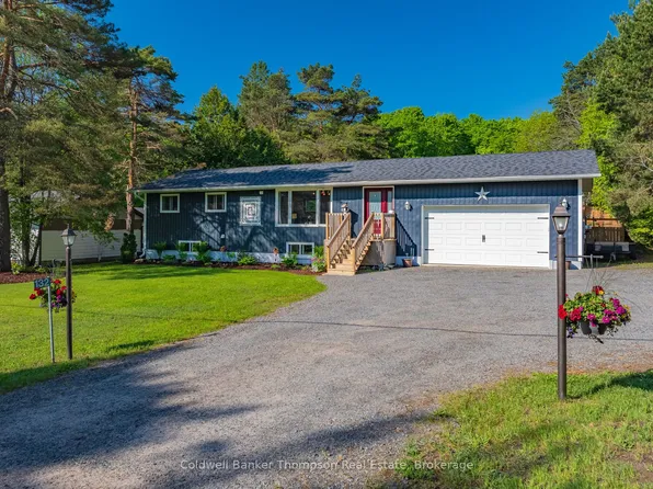 132 Albert St, Strong, ON P0A 1Z0