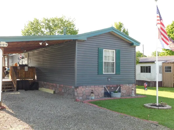 234 Shawnee Ave, Corry, PA 16407