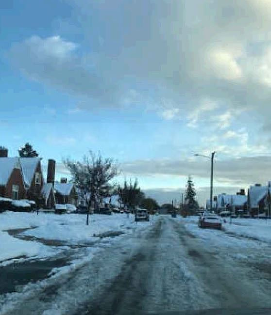 2nd image of 18284 Snowden St