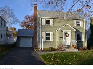 150 Elmfield St, West Hartford, CT 06110