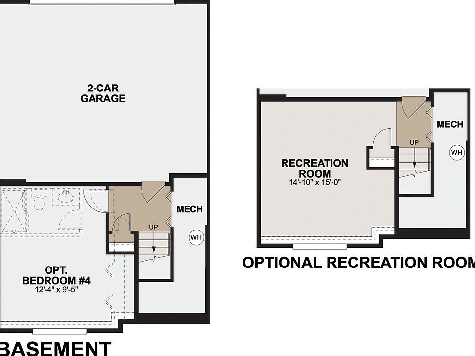 Hudson Lower Level