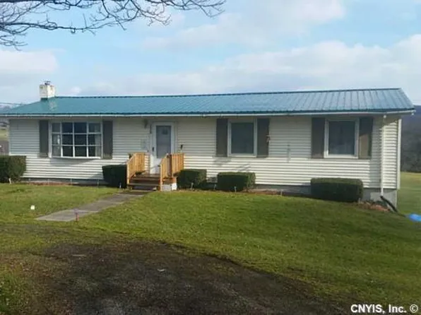 2274 E Freetown Texas Valley Rd, Cincinnatus, NY 13040