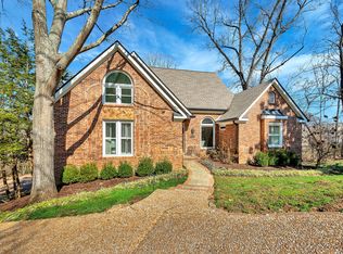 6317 Panorama Dr, Brentwood, TN 37027