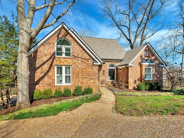 6317 Panorama Dr, Brentwood, TN 37027