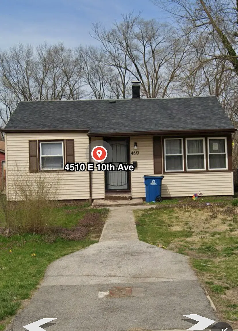 4510 E 10th Ave — Photo 1