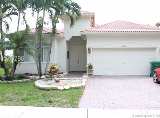13314 SW 30th St, Miramar, FL 33027