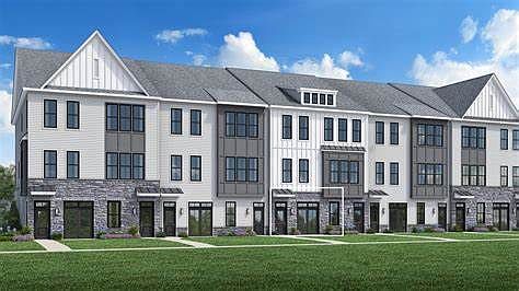 Toll Brothers Meridian Walk Building picture