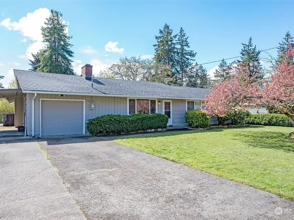 10016 SW 115th Street SW, Lakewood, WA 98498