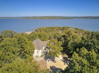 119946 S 4201st Rd, Eufaula, OK 74432