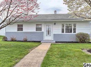 3917 Rauch St, Harrisburg, PA 17109