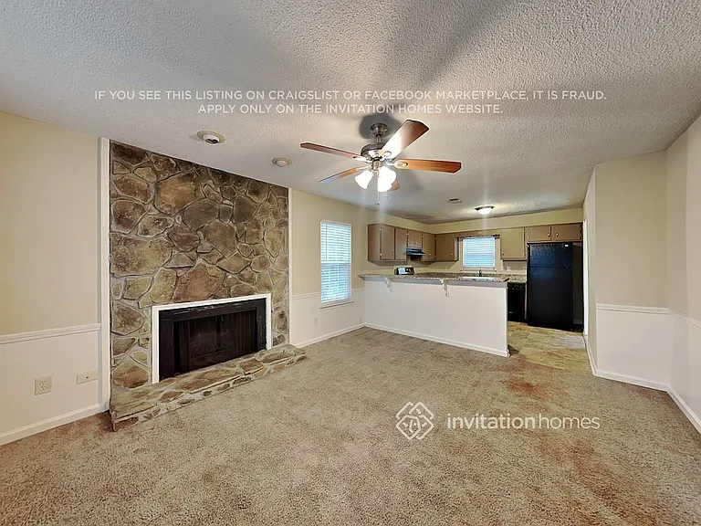 3817 Old Norcross Rd — Photo 5