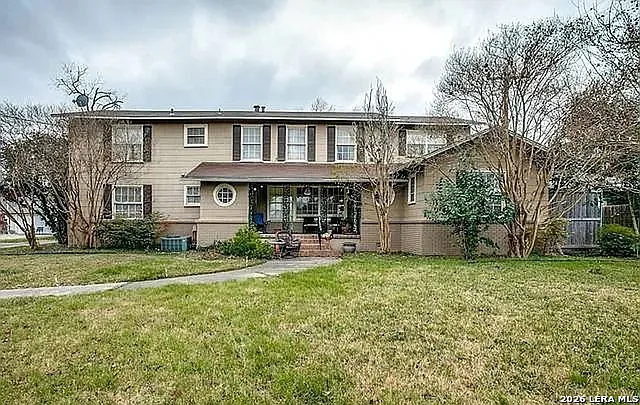 3 bed, 3.0 bath, 2342 sqft, $2,495 — Photo 1