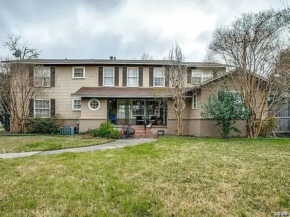 511 Exeter Rd, San Antonio, TX 78209