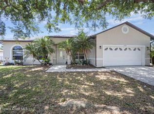 1724 Barker St NE, Palm Bay, FL 32907