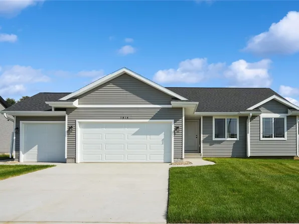 1814 Shady Grove Rd SW, Cedar Rapids, IA 52404