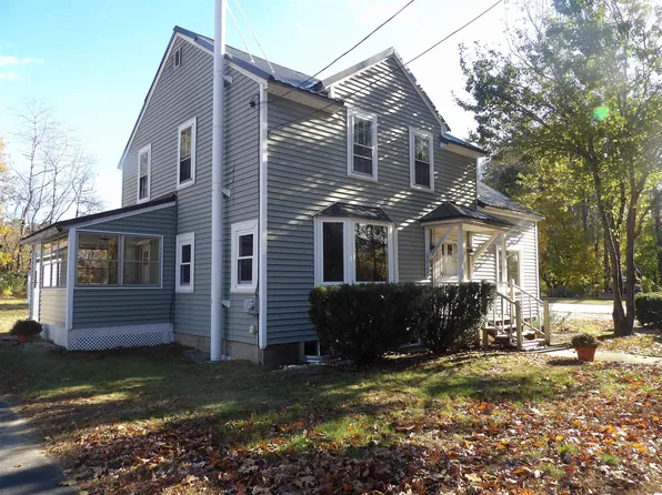 293 Victory Drive, Franklin, NH 03235