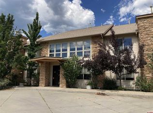 35 Sunshine Court #5, Durango, CO 81301