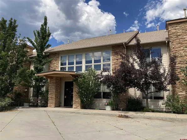 35 Sunshine Court #5, Durango, CO 81301
