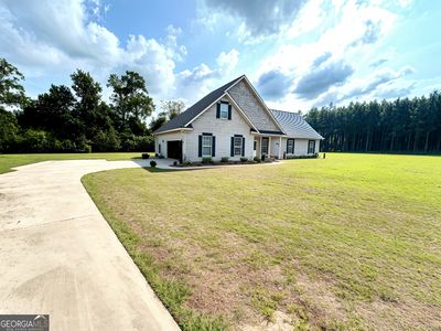 446 Willow Point Dr, Dublin, GA, 31021