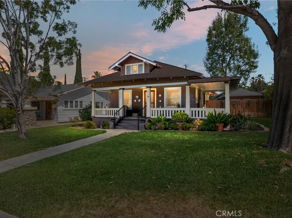 517 S 4th St, Redlands, CA 92373