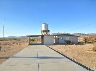 2653 Merriweather Rd, Twentynine Palms, CA 92277