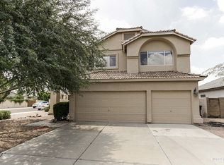 9227 E Hillery Way, Scottsdale, AZ 85260