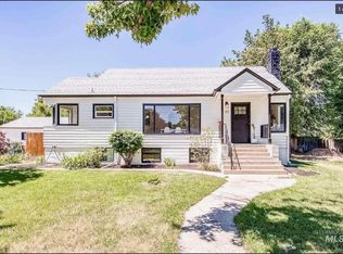 23 S Garden St #1/2, Boise, ID 83705