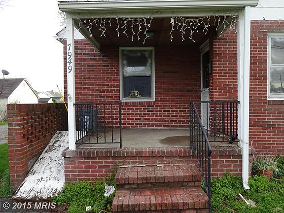 3rd image of 7949 Wise Ave