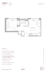 Rented by Nancy Packes Inc.