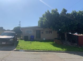 5311 San Onofre Ter, San Diego, CA 92114